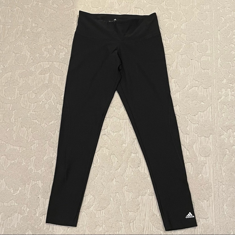 ADIDAS Black Leggings